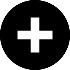 Circle Plus Sketch Drawing Svg, Free Vectors File